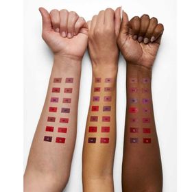 Lovely Lippy Lips Mat No: 3 Ruj