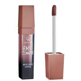 Lovely Lippy Lips Mat No: 3 Ruj