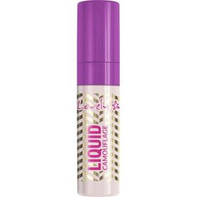 Lovely Liquid Camouflage No: 6 Kapatıcı
