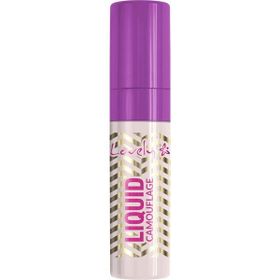 Lovely Liquid Camouflage No:4 Kapatıcı