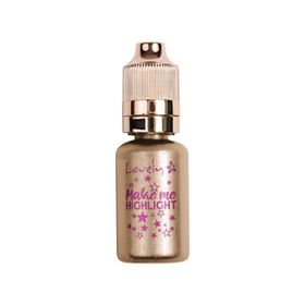 Lovely Make Me Highlight Gold Highlighter