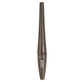 Lovely Mat Kahverengi Eyeliner