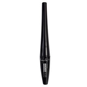 Lovely Mat Siyah Eyeliner