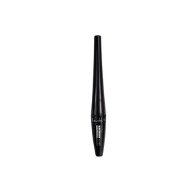 Lovely Mat Siyah Eyeliner