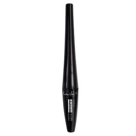 Lovely Matte Black Mat Siyah Eyeliner