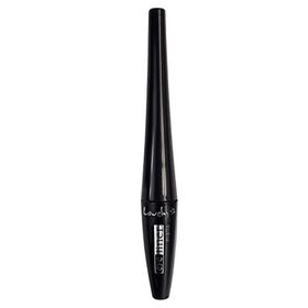 Lovely Matte Black Mat Siyah Eyeliner
