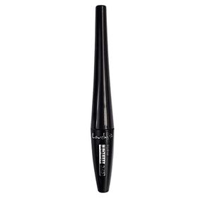 Lovely Matte Black Mat Siyah Eyeliner