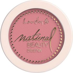Lovely No:1 Natural Beauty Allık