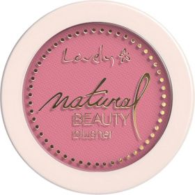 Lovely No:2 Natural Beauty Allık