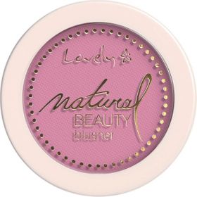 Lovely No:3 Natural Beauty Allık