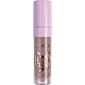 Lovely No:3 Su Bazlı Lip Gloss
