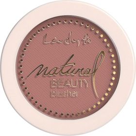Lovely No:4 Natural Beauty Allık