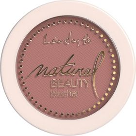 Lovely No:4 Natural Beauty Allık