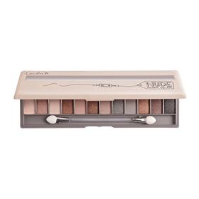 Lovely Nude Far Paleti