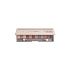 Lovely Nude Far Paleti