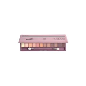 Lovely Nude Far Paleti