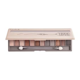 Lovely Nude Far Paleti