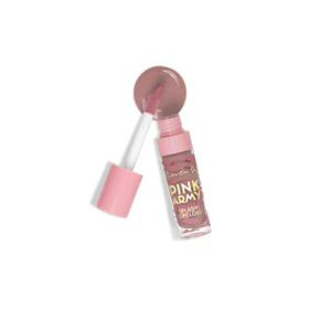 Lovely Pink Army Splash No:3 Dudak Parlatıcısı