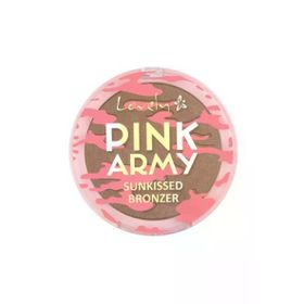 Lovely Pink Army Sunkissed Bronzer