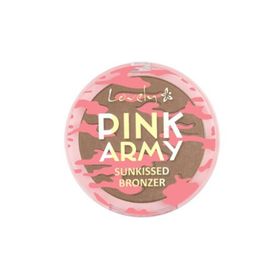 Lovely Pink Army Sunkissed Bronzer
