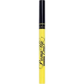 Lovely Pump Up Deep Black Ultra Siyah Eyeliner