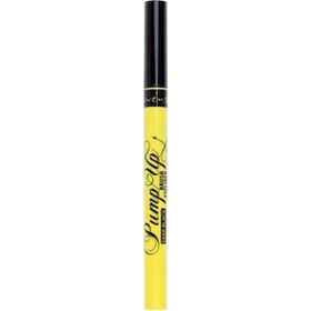 Lovely Pump Up Deep Siyah Eyeliner