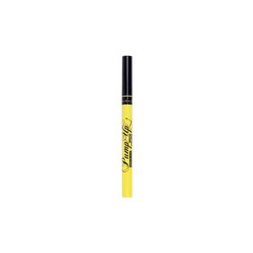 Lovely Pump Up Deep Siyah Eyeliner