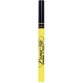 Lovely Pump Up Ultra Siyah Eyeliner