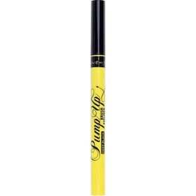 Lovely Pump Up Ultra Siyah Eyeliner