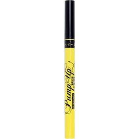 Lovely Pump Up Ultra Siyah Eyeliner