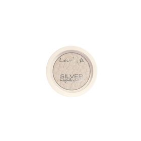 Lovely Silver Highlighter