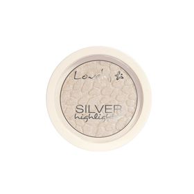 Lovely Silver Highlighter
