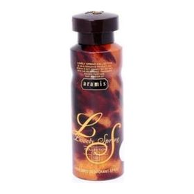 Lovely Spring Aramis 200 ml Erkek Deodorant