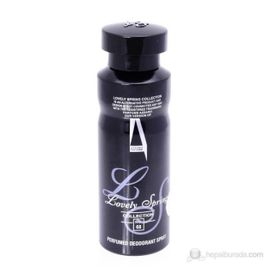Lovely Spring Azzaro 200 ml Deodorant