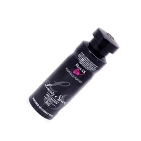 Lovely Spring Black XS 200 ml Sprey Deodorant