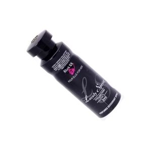 Lovely Spring Black XS 200 ml Sprey Deodorant
