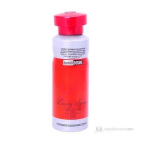 Lovely Spring Dunhill Desire 200 ml Deodorant