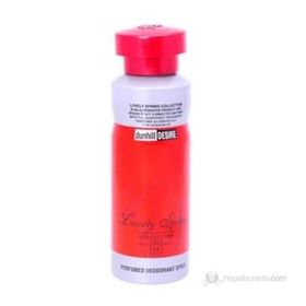 Lovely Spring Dunhill Desire 200 ml Deodorant