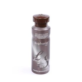 Lovely Spring Euphoira 200 ml Erkek Sprey Deodorant