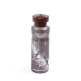 Lovely Spring Euphoira 200 ml Erkek Sprey Deodorant