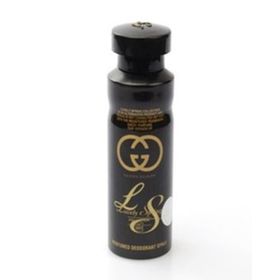 Lovely Spring Gucci Guilty 200 ml Kadın Deodorant