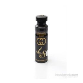 Lovely Spring Gucci Guilty 200 ml Kadın Deodorant