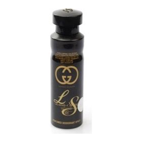 Lovely Spring Gucci Guilty 200 ml Kadın Deodorant