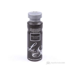 Lovely Spring Homme İntense 200 ml Deodorant