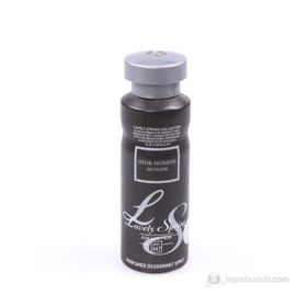 Lovely Spring Homme İntense 200 ml Deodorant