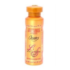 Lovely Spring Organza 200 ml Deodorant