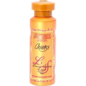 Lovely Spring Organza 200 ml Deodorant