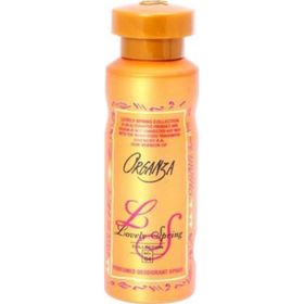 Lovely Spring Organza 200 ml Deodorant