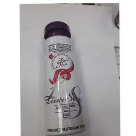 Lovely Spring Ricci Ricci 200 ml Deodorant