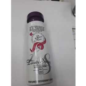 Lovely Spring Ricci Ricci 200 ml Deodorant